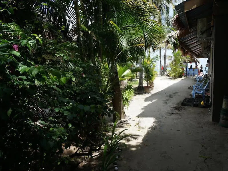 Mali Mali Beach Resort Langkawi Otel
