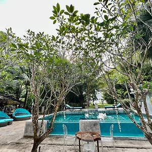 Eagleye Vakantiehuis