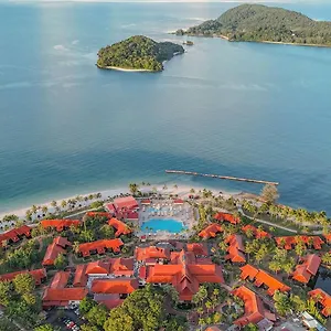 Resort Pelangi & Spa,