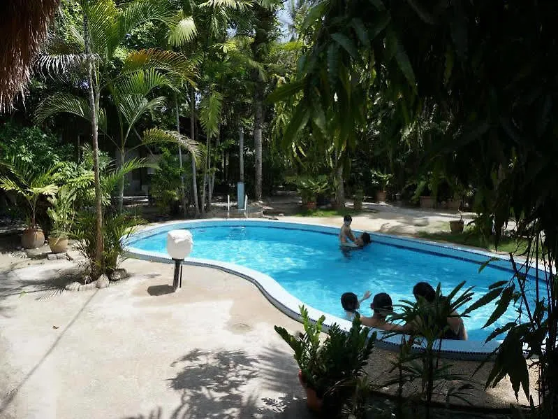 Hotel Mali Mali Beach Resort Langkawi
