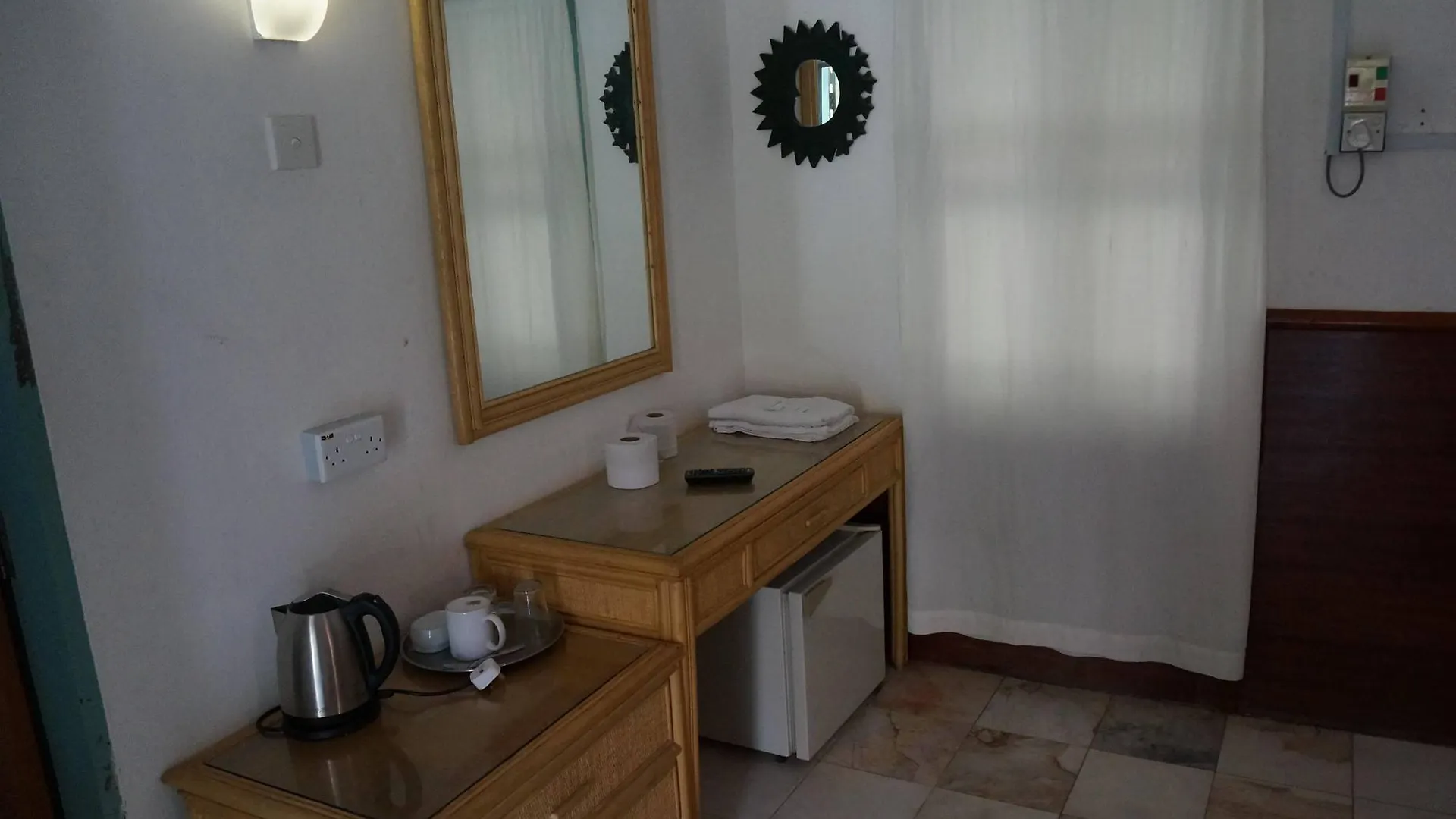 ** Hotel Mali Mali Beach Resort Langkawi Malaysia