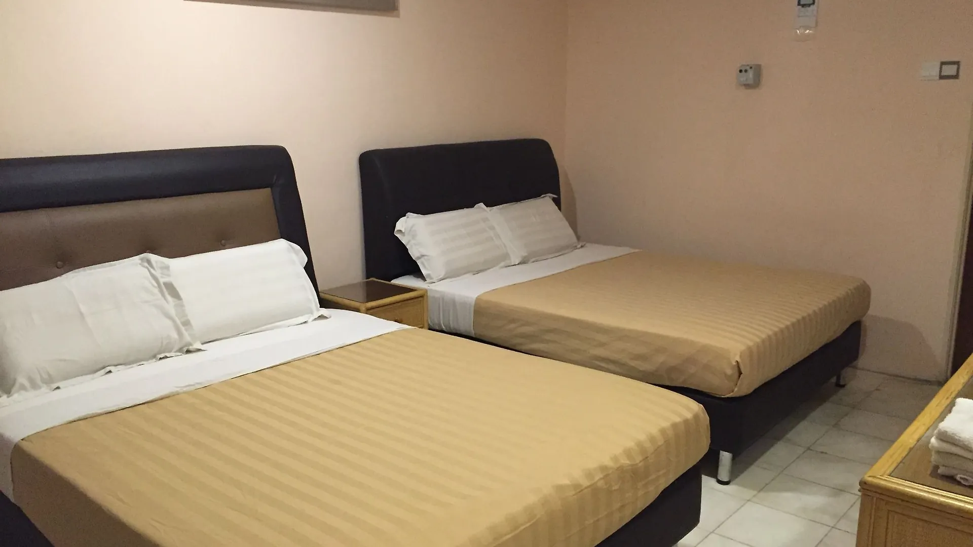 Mali Mali Beach Resort Langkawi Malaysia