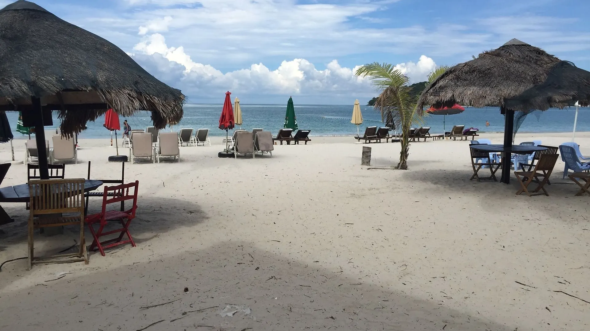 Mali Mali Beach Resort Langkawi 2*,  Malaysia