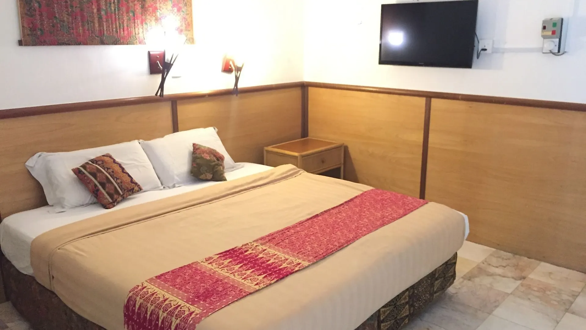 Mali Mali Beach Resort Langkawi Hotel