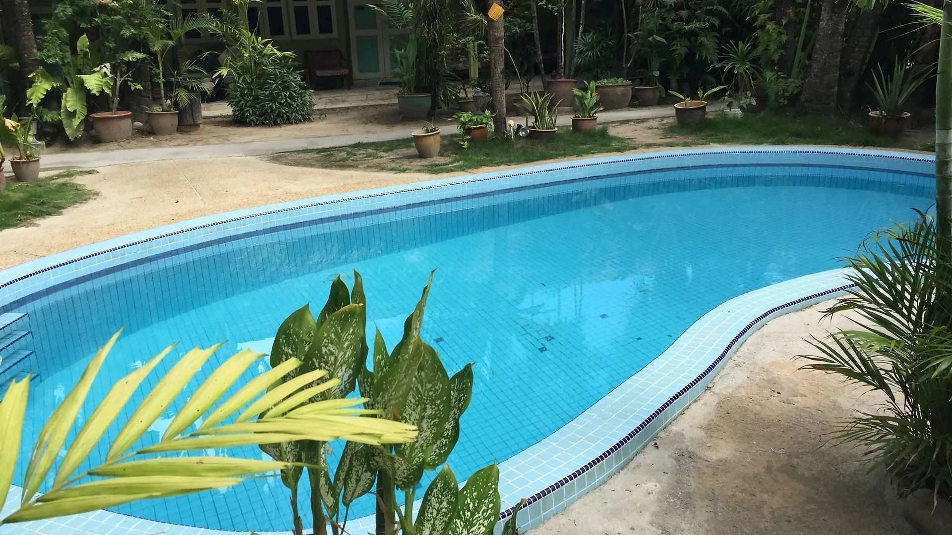 Mali Mali Beach Resort Langkawi 2*,  Malaysia